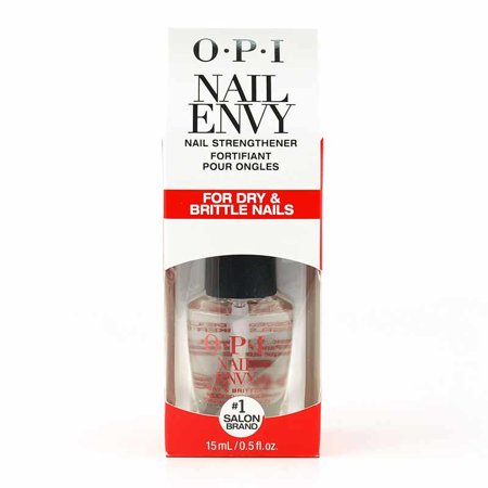 Odżywka do paznokci OPI Nail Envy Dry & Brittle 15 ml